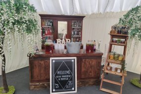 White Label Bar Mobile Bar Hire Profile 1