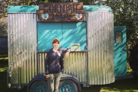 Cornish Maid Food Van Hire Profile 1