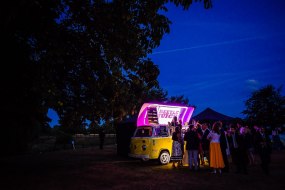 Beetlejuice Cocktail Bars Mobile Bar Hire Profile 1