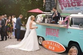 Beetle Juice Mobile Bar Hire Profile 1