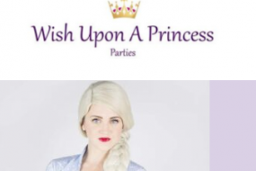 Wish Upon A Princess Arts and Crafts Parties Profile 1