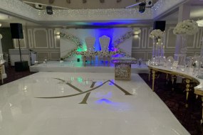 Fash Events & Hire Dance Floor Hire Profile 1