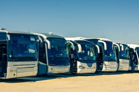 Travel SOS Ltd Coach Hire Profile 1