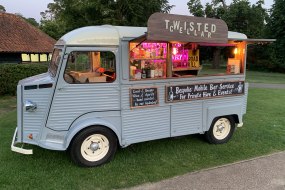 Twisted Cellar Mobile Bar Hire Profile 1