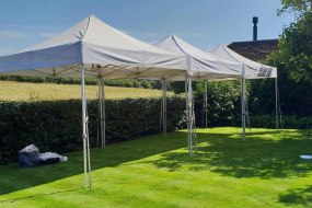 Bubz 'N' Tubz Hire Gazebo Hire Profile 1