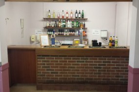 Dynamix Bar and Events Ltd Mobile Whisky Bar Hire Profile 1