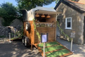 Citrus Wagons Prosecco Van Hire Profile 1