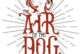 The Air Of The Dog Mobile Bar Hire Profile 1