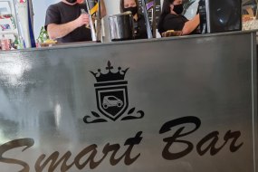 Smart Bars Mobile Bar Hire Profile 1