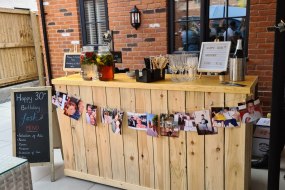 The Cheshire Bar Hire Company Mobile Bar Hire Profile 1