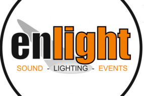 Enlight Sound and Lighting  PA Hire Profile 1