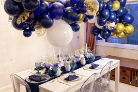 Evelynsprings  Balloon Decoration Hire Profile 1