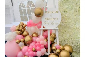 Pop It Events  Balloon Decoration Hire Profile 1