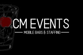 CM Events Bar Staff Profile 1