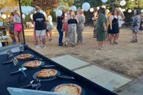 Kapow Pizza Event Catering Profile 1