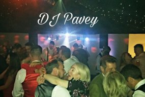 DJ Pavey Mobile Disco Hire Profile 1