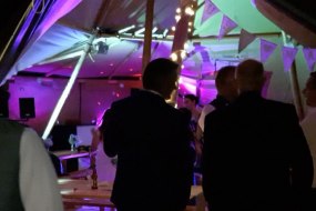 Silent Disco DJ Mobile Disco Hire Profile 1