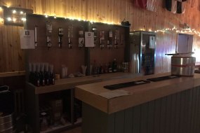 The Wee Pub Company Mobile Bar Hire Profile 1