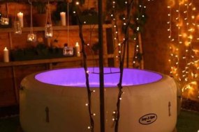 Bubblelicious Hot Tub Hire Hot Tub Hire Profile 1