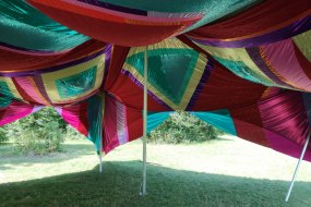 Patchwork Pavilions Bedouin Tent Hire Profile 1