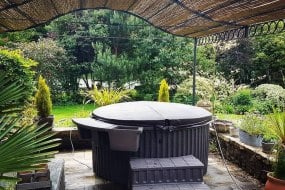 South East Hot Tubs Spa Tub Hire Profile 1