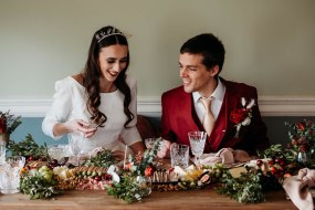 Just Graze Wedding Catering Profile 1