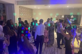 Richard Taylor Entertainments Mobile Disco Hire Profile 1