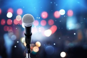 Richard Taylor Entertainments Karaoke Hire Profile 1