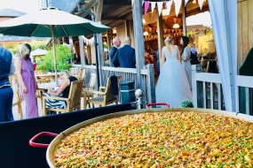 Paella by Antonio Paella Catering Profile 1