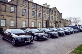 Privilege Executive Cars Limited Transport Hire Profile 1