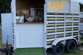 Twisted Tipple  Mobile Gin Bar Hire Profile 1