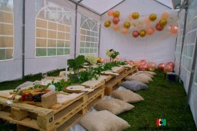 Abbasi Events Marquee Flooring Profile 1