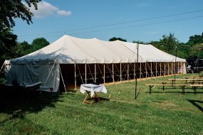 Mango Marquees Mobile Bar Hire Profile 1