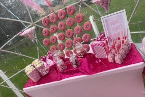 J & D Sweet Cart Hire Wedding Doughnuts Profile 1