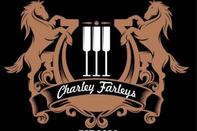 Charley Farley's Coffee Van Hire Profile 1