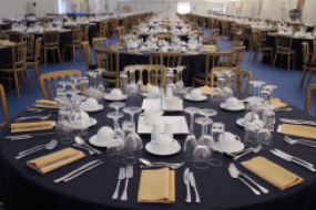 Cairns Event Hire Scotland Limited Tableware Hire Profile 1