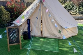 Tent Patrol Party Tent Hire Profile 1