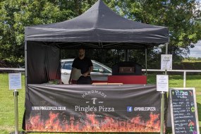 Pingle's Pizza Private Party Catering Profile 1