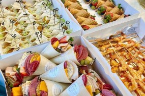 Global Catering Italian Catering Profile 1