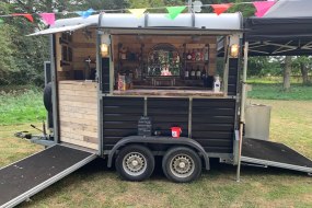 Berridge Hospitality Ltd Mobile Bar Hire Profile 1