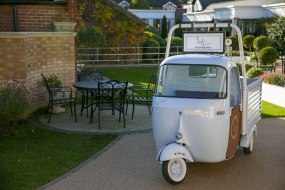 Blush Brothers  Mobile Bar Hire Profile 1