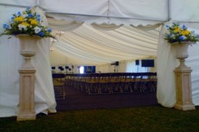 A1 Audio Visual Events  Lighting Hire Profile 1