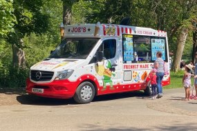 Handley Park Catering LTD Ice Cream Van Hire Profile 1