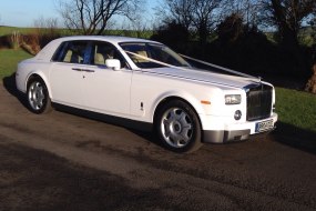 Millennium Limousines Luxury Car Hire Profile 1