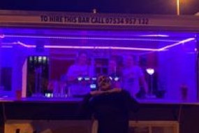 Beer2day Gone2morrow Mobile Bar Hire Profile 1