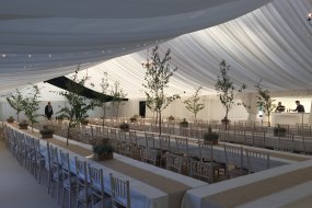 Big In Tents Capri Marquees Profile 1