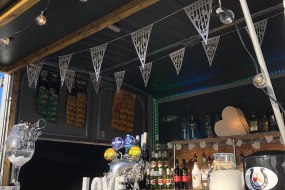 The Trailer Inn Mobile Bar Hire Profile 1