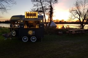 The Lilly Mills Drinkery Mobile Bar Hire Profile 1