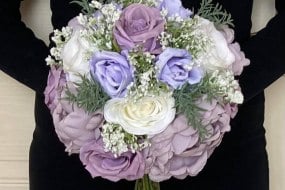 Sister Sister Bouquets Wedding Accessory Hire Profile 1