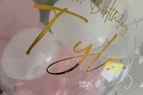 Luxe Balloons Balloon Decoration Hire Profile 1